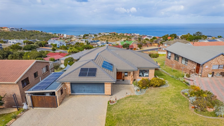 4 Bedroom Property for Sale in Dana Bay Western Cape